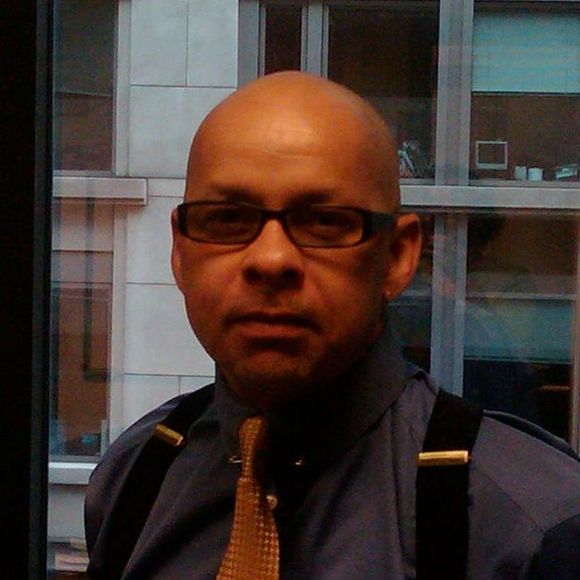 Meet your Posher, Steven - Picture 1 of 1